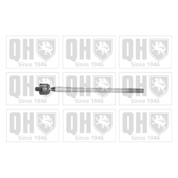 1 rotule axiale Quinton Hazell QR9549S
