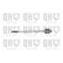 1 rotule axiale gauche Quinton Hazell QR9583S