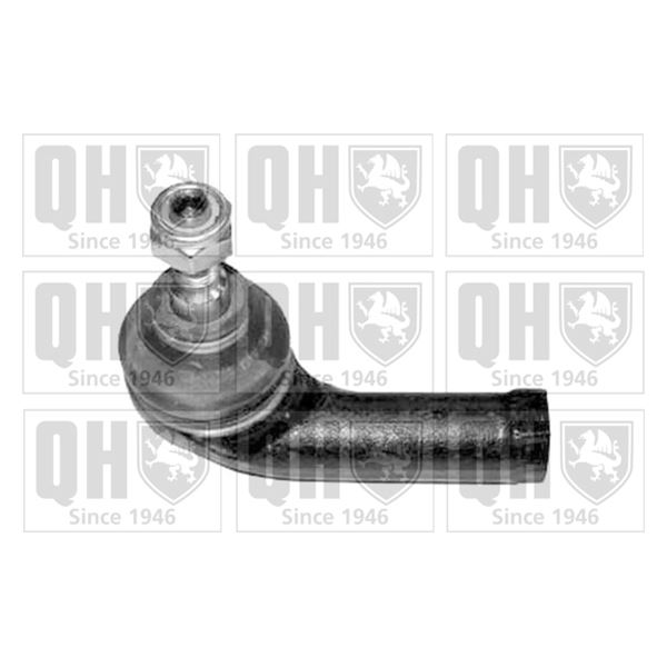 1 rotule de direction gauche Quinton Hazell QR9901S
