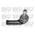 1 rotule de direction droite Quinton Hazell QR9902S