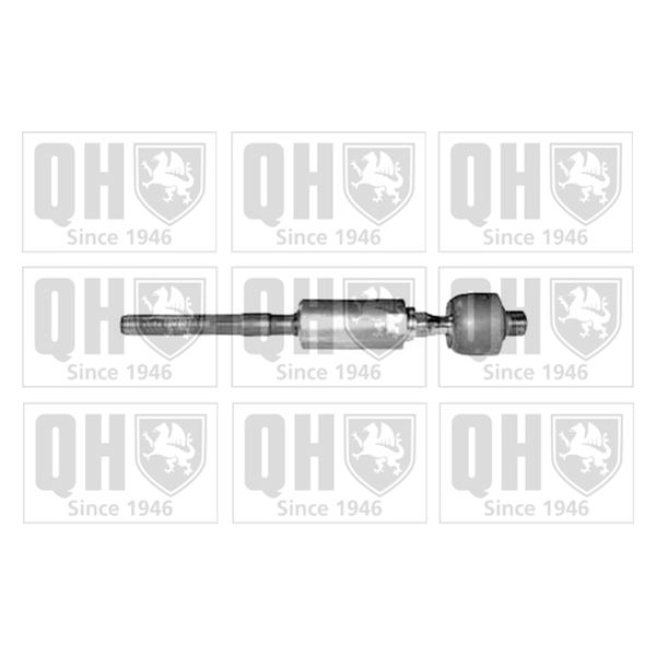 1 rotule axiale Quinton Hazell QR9903S