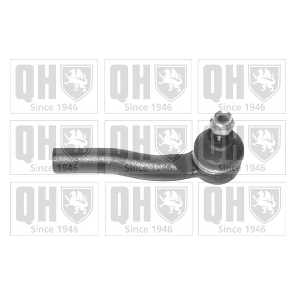 1 rotule de direction droite Quinton Hazell QR9921S