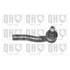 1 rotule de direction droite Quinton Hazell QR9921S