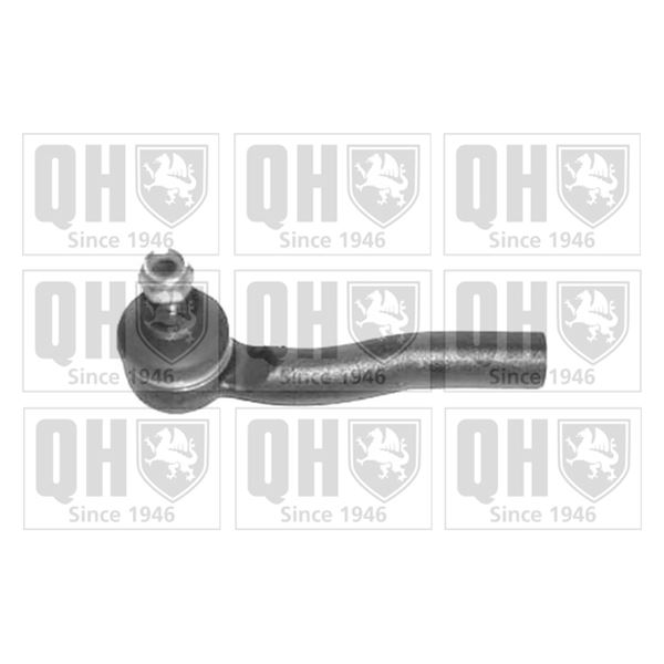 1 rotule de direction gauche Quinton Hazell QR9922S