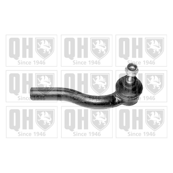 1 rotule de direction droite Quinton Hazell QR9927S