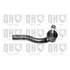 1 rotule de direction droite Quinton Hazell QR9927S