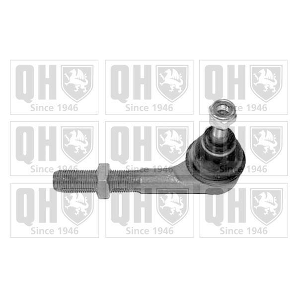 1 rotule de direction droite Quinton Hazell QR9937S