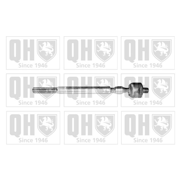 1 rotule axiale Quinton Hazell QR9970S