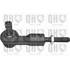 1 rotule de direction Quinton Hazell QR9973S