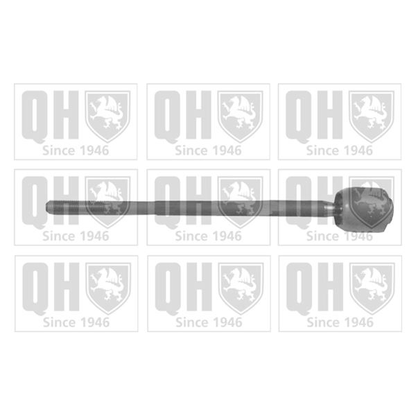 1 rotule de direction Quinton Hazell QR9975S