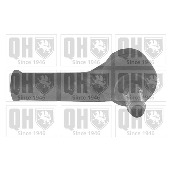 1 rotule de direction gauche Quinton Hazell QR9976S