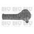 1 rotule de direction gauche Quinton Hazell QR9976S