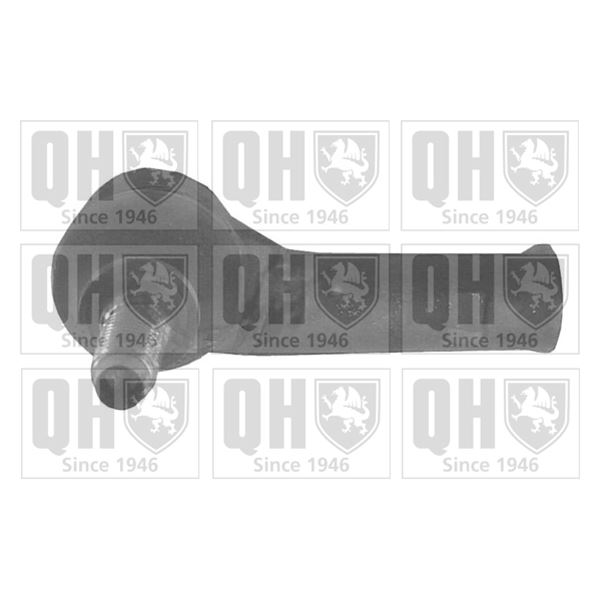 1 rotule de direction droite Quinton Hazell QR9977S