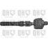 1 rotule axiale Quinton Hazell QR9980S