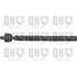 1 rotule axiale Quinton Hazell QR9981S