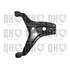 1 triangle de suspension droit Quinton Hazell QSA1001S