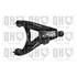 1 triangle de suspension droit Quinton Hazell QSA1004S