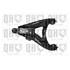 1 triangle de suspension gauche Quinton Hazell QSA1009S