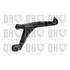 1 triangle de suspension droit Quinton Hazell QSA1038S