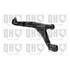 1 triangle de suspension gauche Quinton Hazell QSA1039S