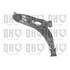 1 triangle de suspension gauche Quinton Hazell QSA1062S