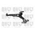1 triangle de suspension gauche Quinton Hazell QSA1084S
