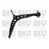 1 triangle de suspension droit Quinton Hazell QSA1296S