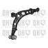 1 triangle de suspension droit Quinton Hazell QSA1349S