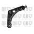 1 triangle de suspension droit Quinton Hazell QSA1356S