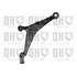 1 triangle de suspension droit Quinton Hazell QSA1359S