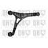 1 triangle de suspension droit Quinton Hazell QSA1365S
