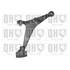 1 triangle de suspension droit Quinton Hazell QSA1375S