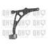 1 triangle de suspension droit Quinton Hazell QSA1385S
