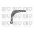 1 triangle de suspension gauche Quinton Hazell QSA1394S