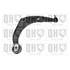 1 triangle de suspension droit Quinton Hazell QSA1395S