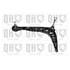 1 triangle de suspension gauche Quinton Hazell QSA1398S