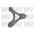 1 triangle de suspension droit Quinton Hazell QSA1424S