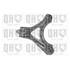 1 triangle de suspension gauche Quinton Hazell QSA1425S
