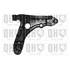 1 triangle de suspension droit Quinton Hazell QSA1447S