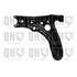 1 triangle de suspension Quinton Hazell QSA1452S