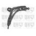 1 triangle de suspension droit Quinton Hazell QSA1469S