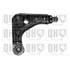 1 triangle de suspension droit Quinton Hazell QSA1471S