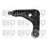 1 triangle de suspension gauche Quinton Hazell QSA1472S