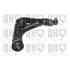 1 triangle de suspension droit Quinton Hazell QSA1473S