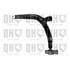 1 triangle de suspension droit Quinton Hazell QSA1500S