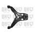 1 triangle de suspension droit Quinton Hazell QSA1531S