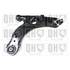 1 triangle de suspension droit Quinton Hazell QSA1532S