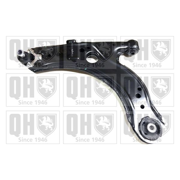 1 triangle de suspension gauche Quinton Hazell QSA1533S