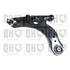 1 triangle de suspension gauche Quinton Hazell QSA1533S