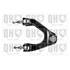 1 triangle de suspension droit Quinton Hazell QSA1538S